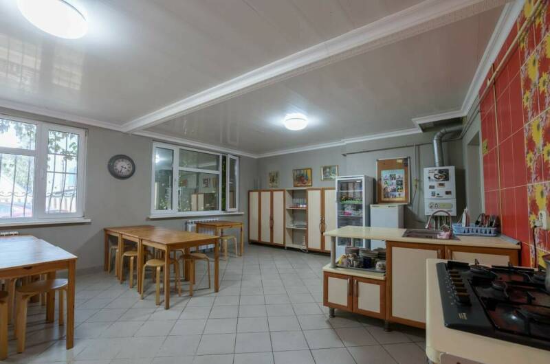 Изображение Изображение гостиницы "Частное домовладение «Абсолют»" #4 #4