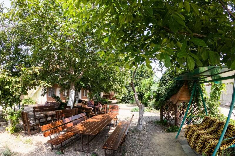 Изображение Изображение гостиницы "Частное домовладение «Абсолют»" #5 #5