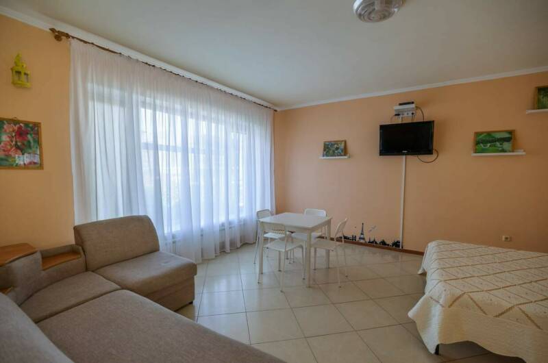 Изображение Изображение гостиницы "Частное домовладение «Абсолют»" #7 #7