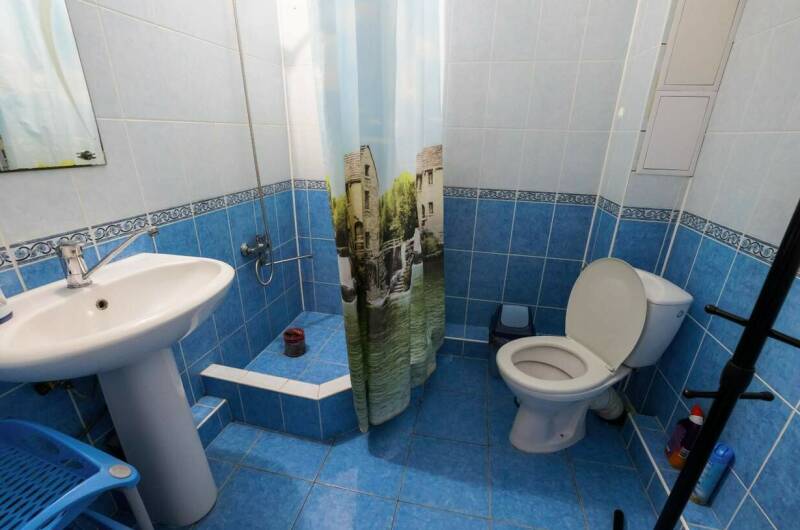 Изображение Изображение гостиницы "Частное домовладение «Абсолют»" #8 #8