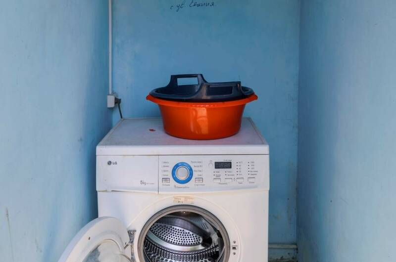 Изображение Изображение отеля / гостиницы "Частное домовладение «Абсолют»" #10 #8