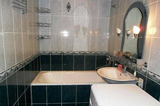 Изображение Изображение квартиры &quot;Дом под ключ «Таманская»&quot; #2 #2