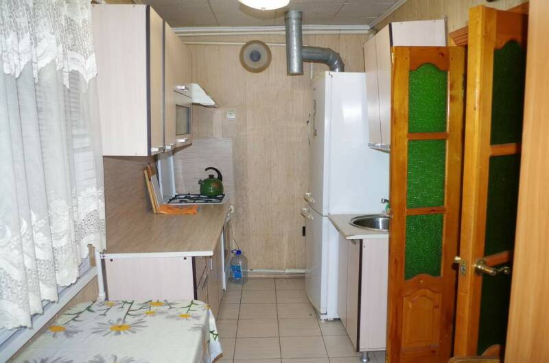 Изображение Изображение квартиры &quot;Дом под ключ «Таманская»&quot; #3 #3