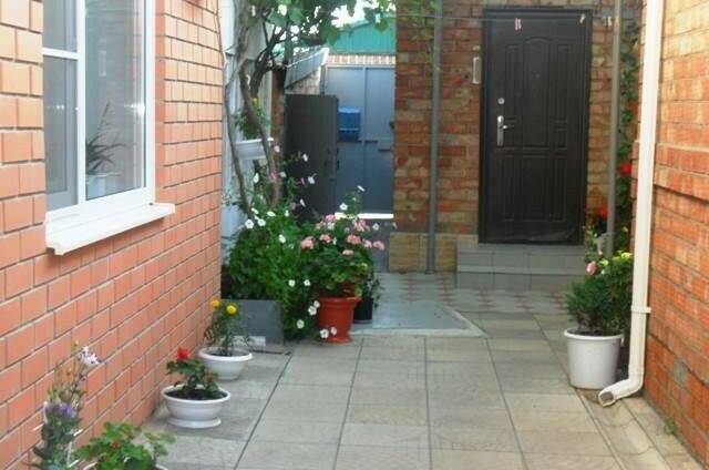 Изображение Изображение квартиры &quot;Дом под ключ «Таманская»&quot; #4 #4