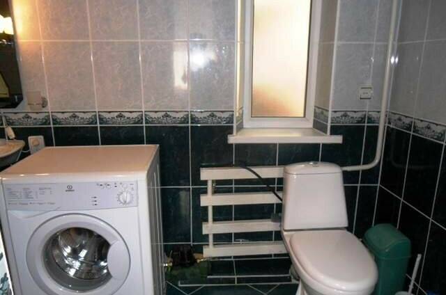 Изображение Изображение квартиры &quot;Дом под ключ «Таманская»&quot; #5 #5