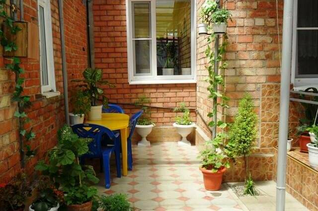 Изображение Изображение квартиры &quot;Дом под ключ «Таманская»&quot; #8 #8