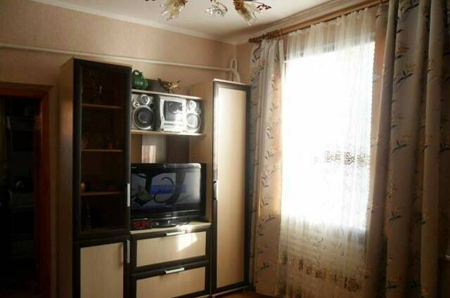 Изображение Изображение квартиры / апартамента "Дом под ключ «Таманская»" #10 #8