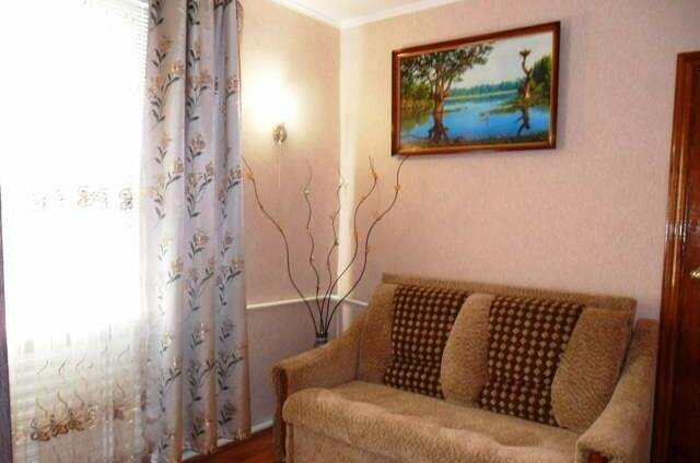 Изображение Изображение квартиры / апартамента "Дом под ключ «Таманская»" #11 #9