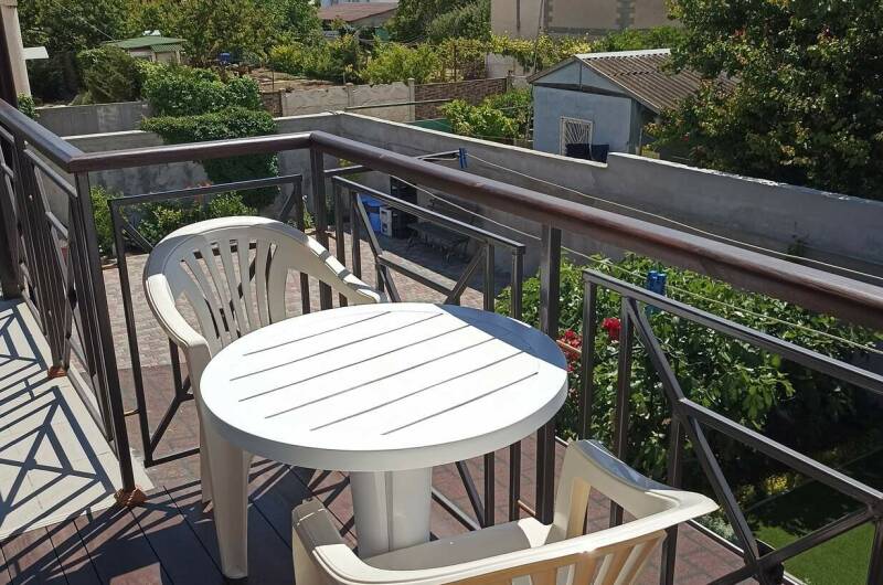 Изображение Изображение гостиницы &quot;Мини-пансионат «Гранд Мари»&quot; #1 #1