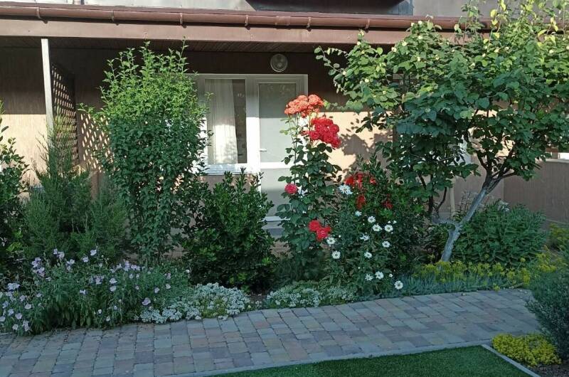 Изображение Изображение гостиницы &quot;Мини-пансионат «Гранд Мари»&quot; #5 #5