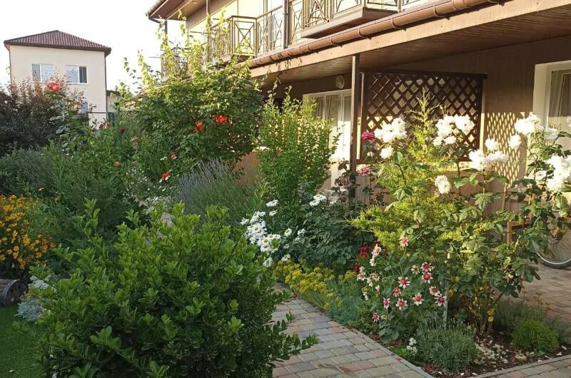 Изображение Изображение гостиницы &quot;Мини-пансионат «Гранд Мари»&quot; #6 #6