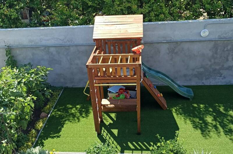 Изображение Изображение гостиницы &quot;Мини-пансионат «Гранд Мари»&quot; #8 #8