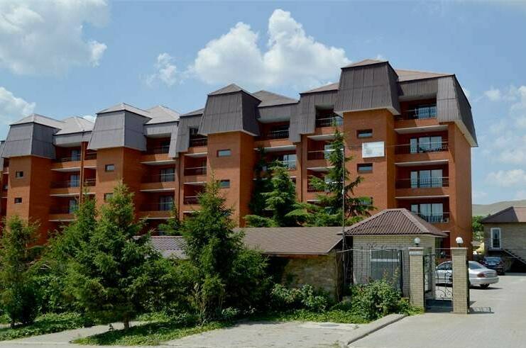 Изображение Изображение гостиницы &quot;Усадьба «Афалина»&quot; #1 #1