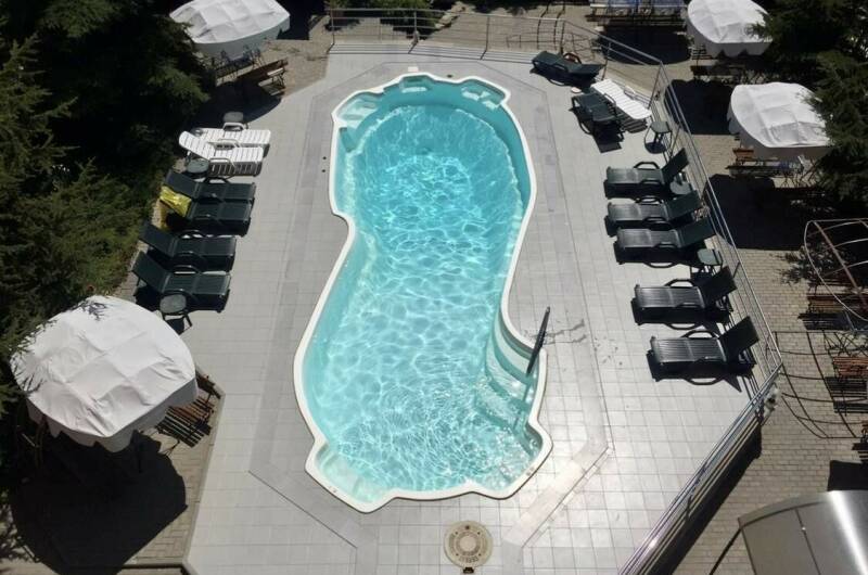 Изображение Изображение гостиницы &quot;Усадьба «Афалина»&quot; #4 #4