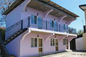 Изображение гостиницы "Частный сектор «У Альберта и Лианы»"