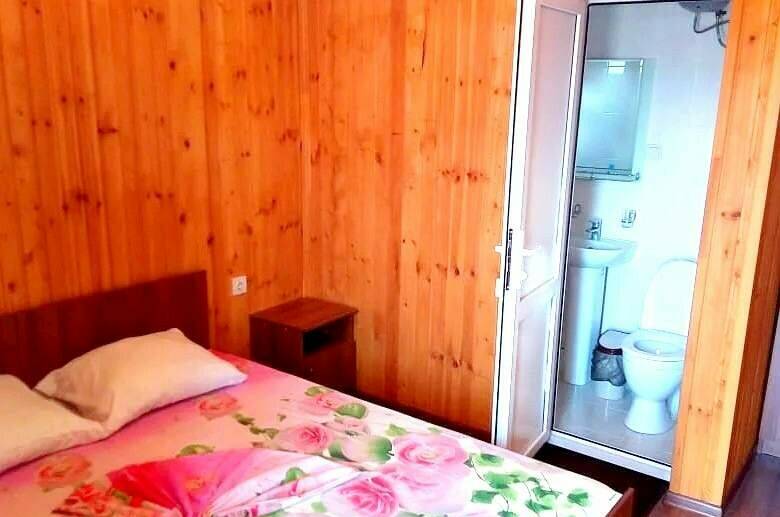 Изображение Изображение гостиницы &quot;Частный сектор «У Альберта и Лианы»&quot; #3 #3