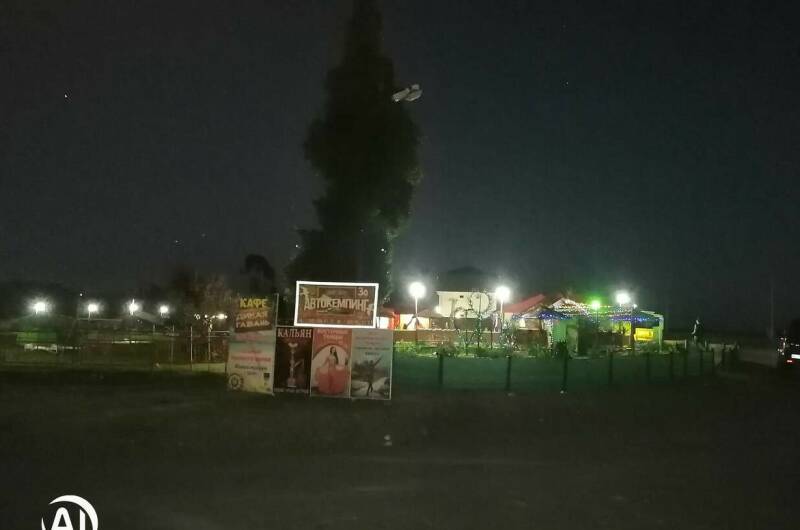 Изображение Изображение гостиницы &quot;Частный сектор «У Альберта и Лианы»&quot; #8 #8