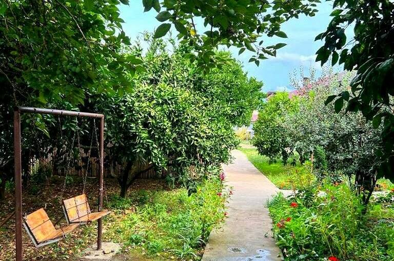 Изображение Изображение отеля / гостиницы "Частный сектор «У Альберта и Лианы»" #10 #8