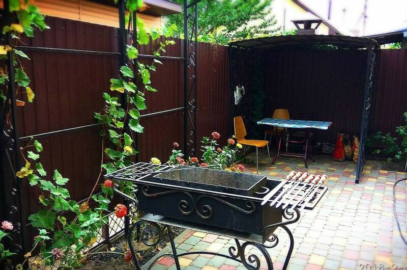 Изображение Изображение гостиницы &quot;Апартаменты на Калинина&quot; #3 #3