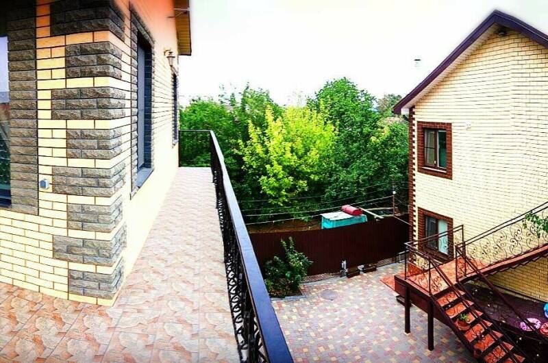 Изображение Изображение гостиницы &quot;Апартаменты на Калинина&quot; #5 #5