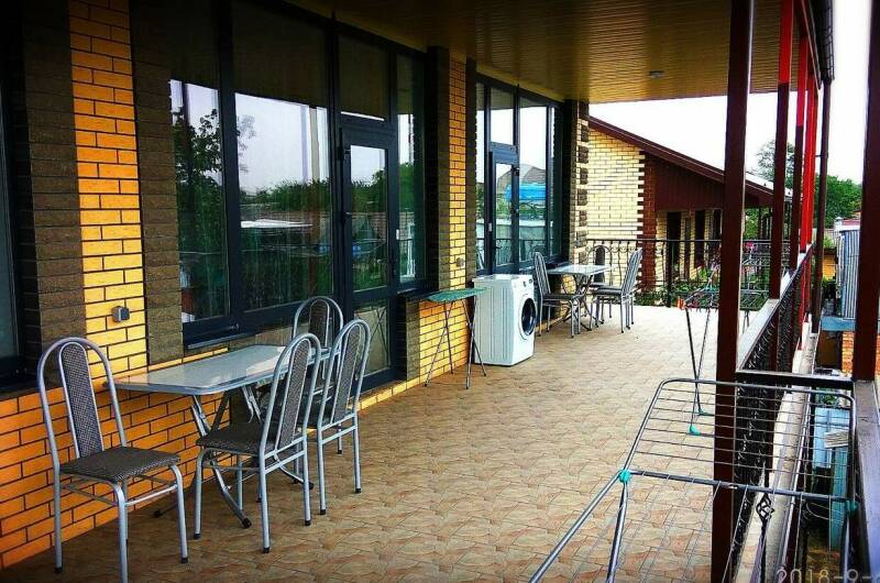 Изображение Изображение гостиницы &quot;Апартаменты на Калинина&quot; #7 #7