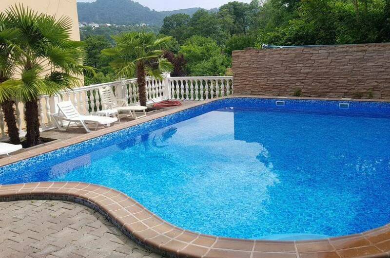 Изображение Изображение гостиницы &quot;Гостевой дом «Русская сказка»&quot; #1 #1