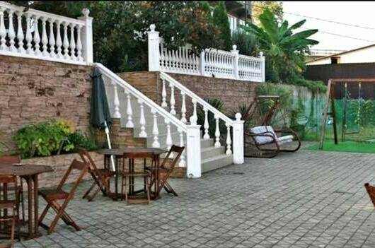 Изображение Изображение гостиницы &quot;Гостевой дом «Русская сказка»&quot; #4 #4