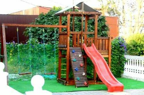 Изображение Изображение гостиницы &quot;Гостевой дом «Русская сказка»&quot; #6 #6