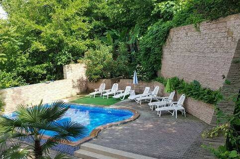 Изображение Изображение гостиницы &quot;Гостевой дом «Русская сказка»&quot; #8 #8