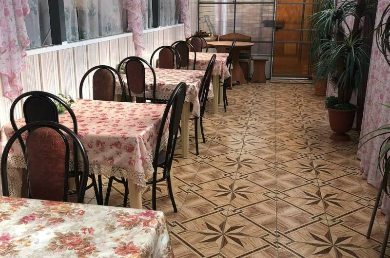 Изображение Изображение гостиницы &quot;Гостевой дом «У Геннадия»&quot; #1 #1