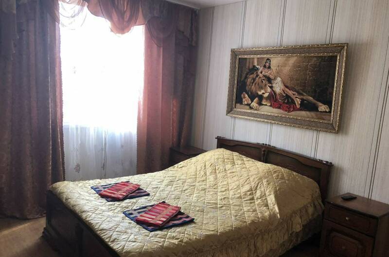 Изображение Изображение гостиницы &quot;Гостевой дом «У Геннадия»&quot; #2 #2