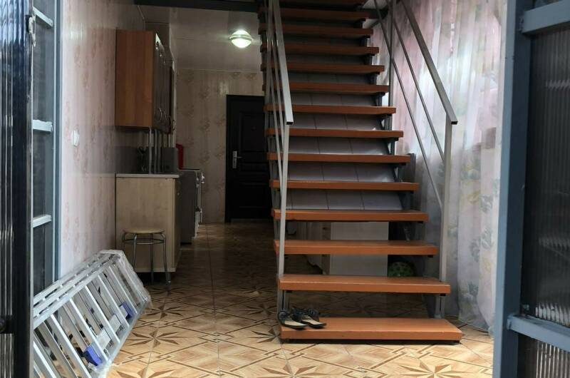 Изображение Изображение гостиницы &quot;Гостевой дом «У Геннадия»&quot; #4 #4