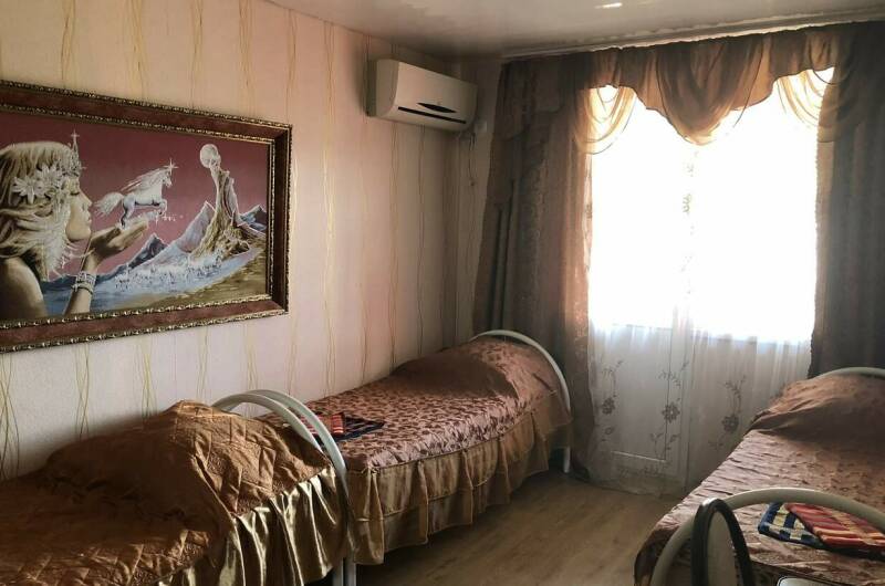 Изображение Изображение гостиницы &quot;Гостевой дом «У Геннадия»&quot; #7 #7