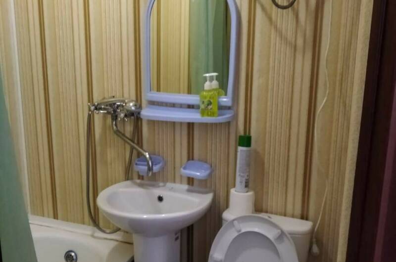 Изображение Изображение гостиницы &quot;Гостевой дом «У Геннадия»&quot; #8 #8