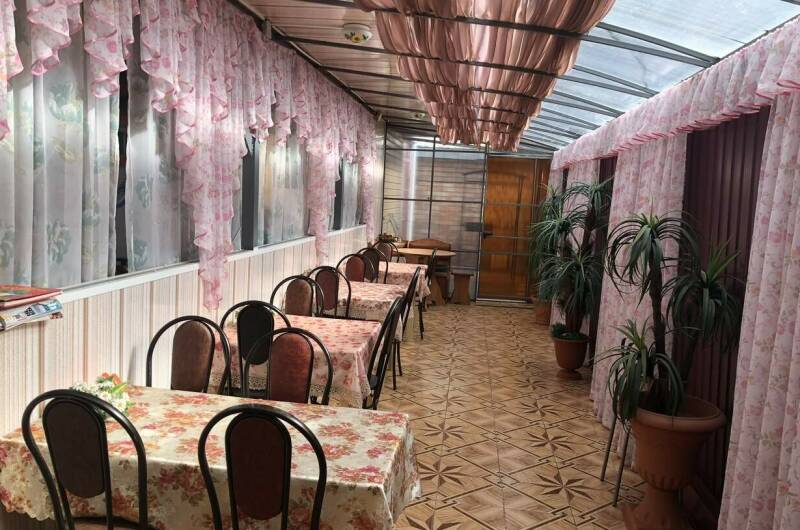 Изображение Изображение отеля / гостиницы "Гостевой дом «У Геннадия»" #10 #8