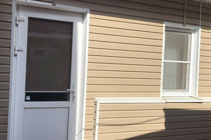 Изображение Изображение отеля / гостиницы "Гостевой дом «У Геннадия»" #11 #9