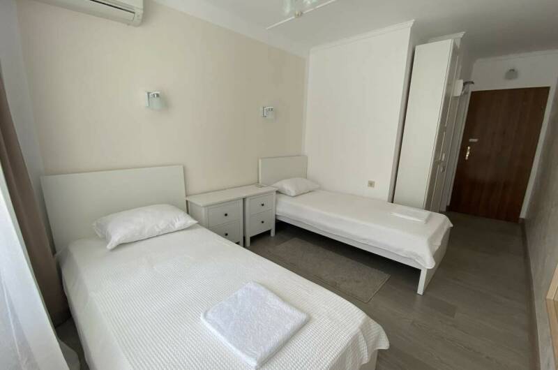 Изображение Изображение квартиры &quot;Апартаменты «Морская звезда» Корпус 3&quot; #1 #1