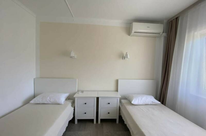 Изображение Изображение квартиры &quot;Апартаменты «Морская звезда» Корпус 3&quot; #2 #2