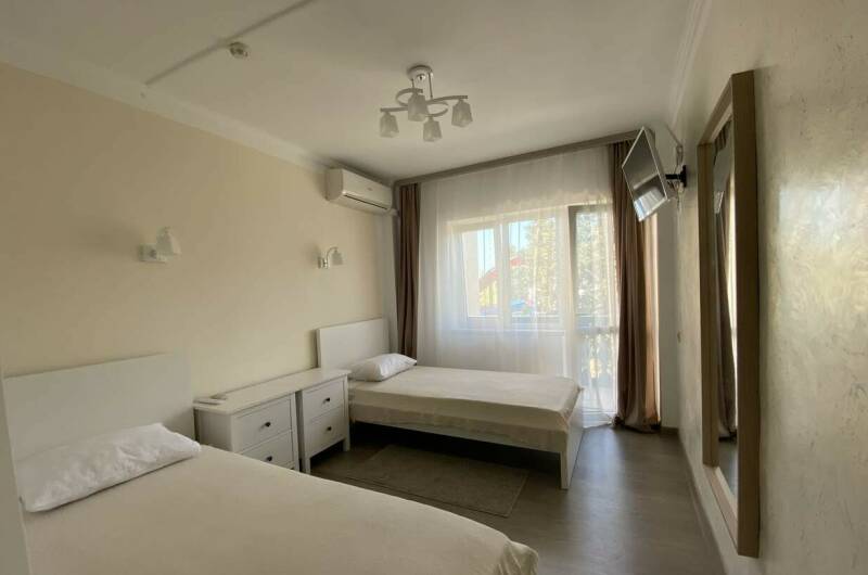 Изображение Изображение квартиры &quot;Апартаменты «Морская звезда» Корпус 3&quot; #4 #4