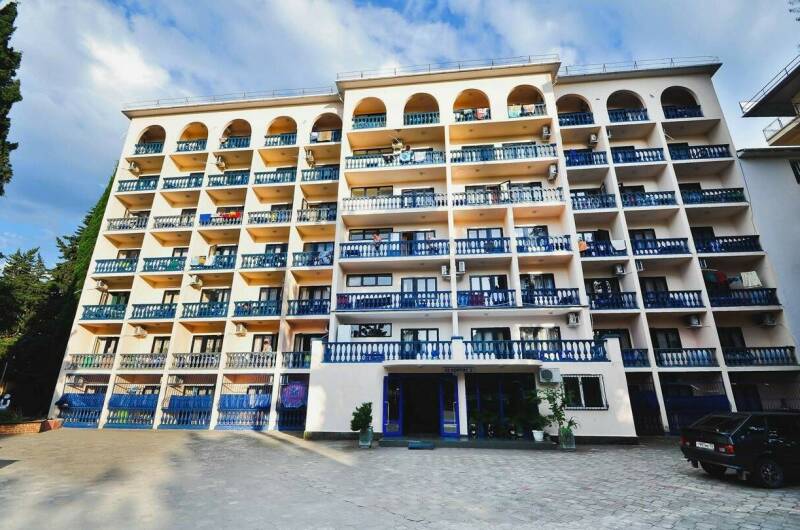 Изображение Изображение квартиры &quot;Апартаменты «Морская звезда» Корпус 3&quot; #5 #5