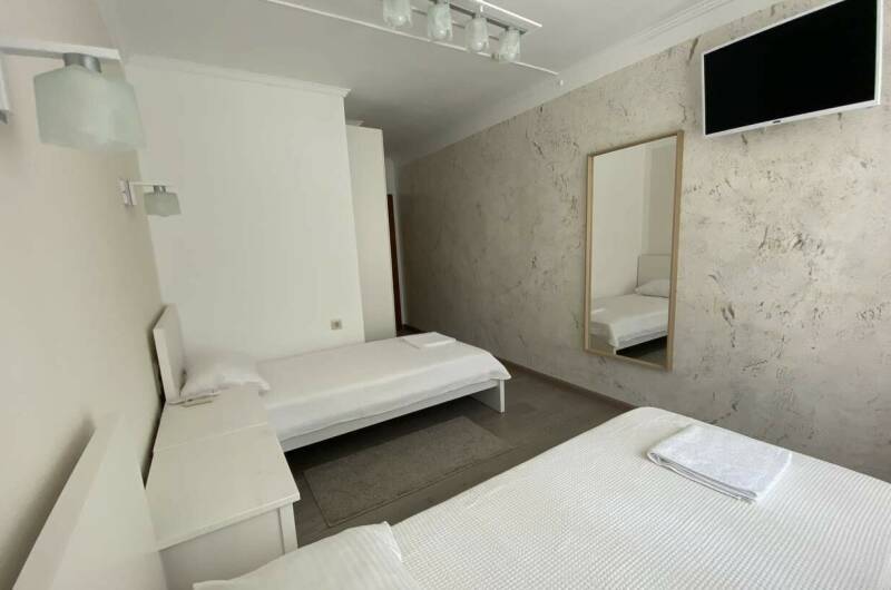 Изображение Изображение квартиры &quot;Апартаменты «Морская звезда» Корпус 3&quot; #6 #6