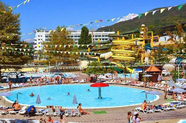 Изображение Изображение квартиры &quot;Апартаменты «Морская звезда» Корпус 3&quot; #7 #7