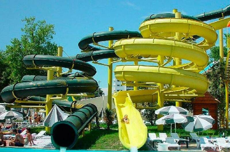 Изображение Изображение квартиры &quot;Апартаменты «Морская звезда» Корпус 3&quot; #8 #8