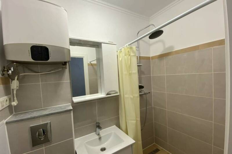 Изображение Изображение квартиры / апартамента "Апартаменты «Морская звезда» Корпус 3" #10 #8