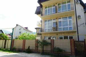 Изображение отеля / гостиницы "Гостевой дом «Майский»"