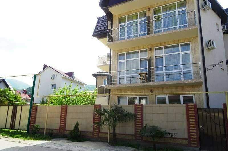 Изображение Изображение гостиницы &quot;Гостевой дом «Майский»&quot; #1 #1