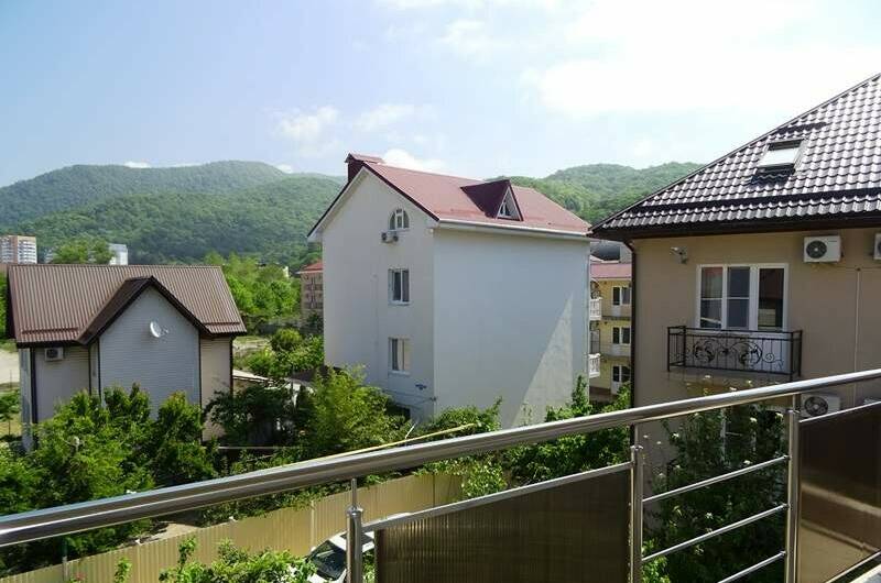 Изображение Изображение гостиницы &quot;Гостевой дом «Майский»&quot; #2 #2