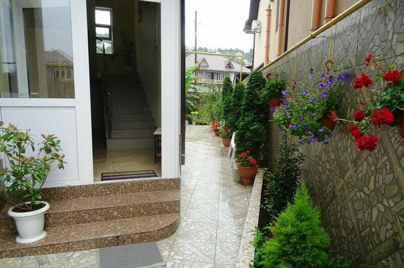 Изображение Изображение гостиницы &quot;Гостевой дом «Майский»&quot; #7 #7