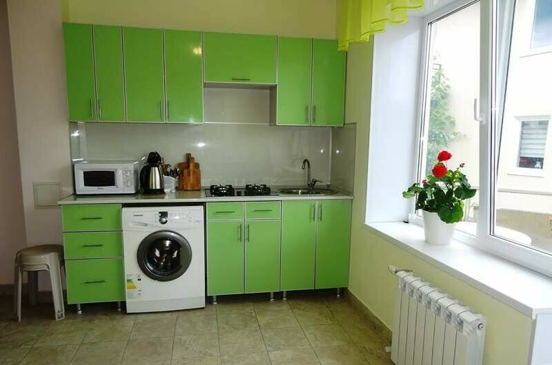 Изображение Изображение гостиницы &quot;Гостевой дом «Майский»&quot; #8 #8