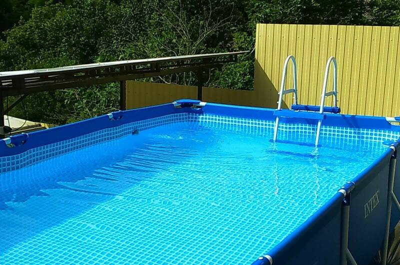 Изображение Изображение гостиницы &quot;Гостевой дом «Афина»&quot; #1 #1